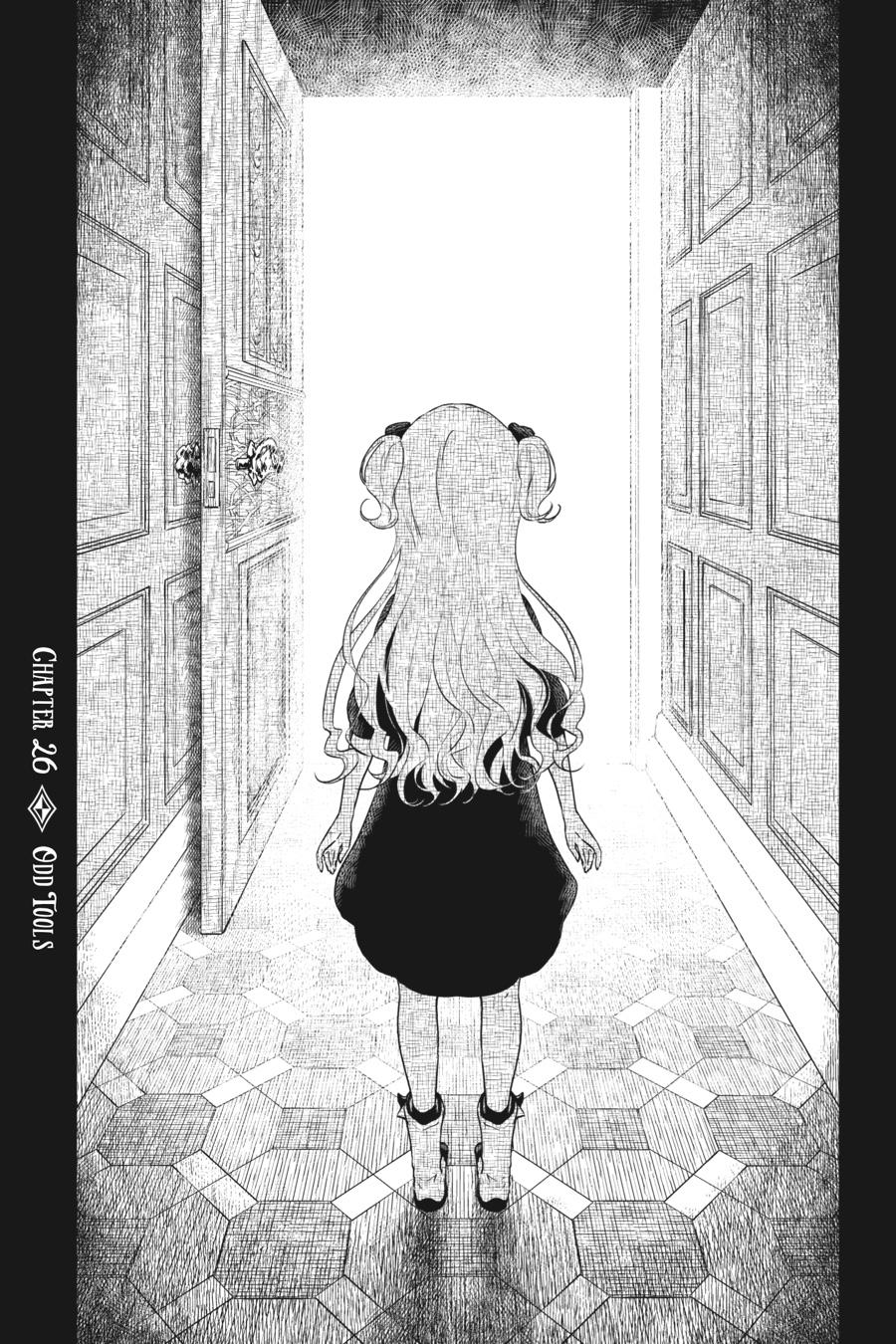 Shadows House Chapter 26 1