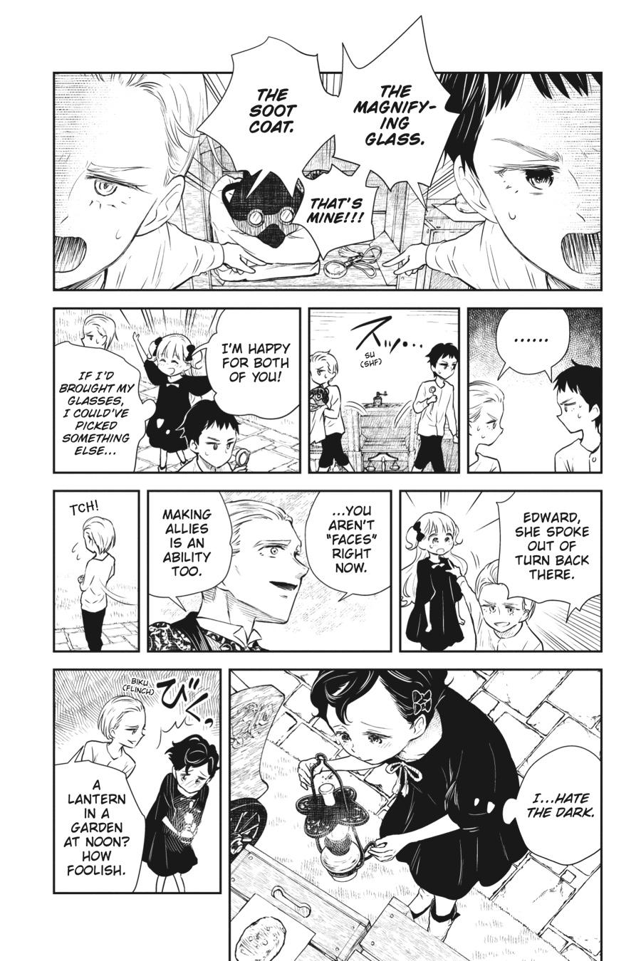 Shadows House Chapter 26 10