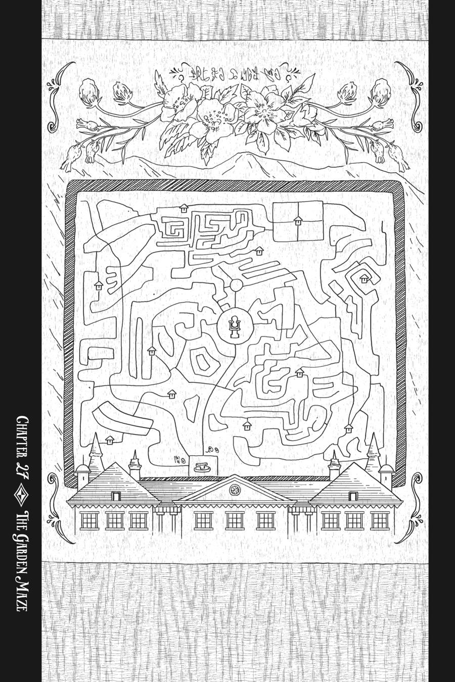 Shadows House Chapter 27 1