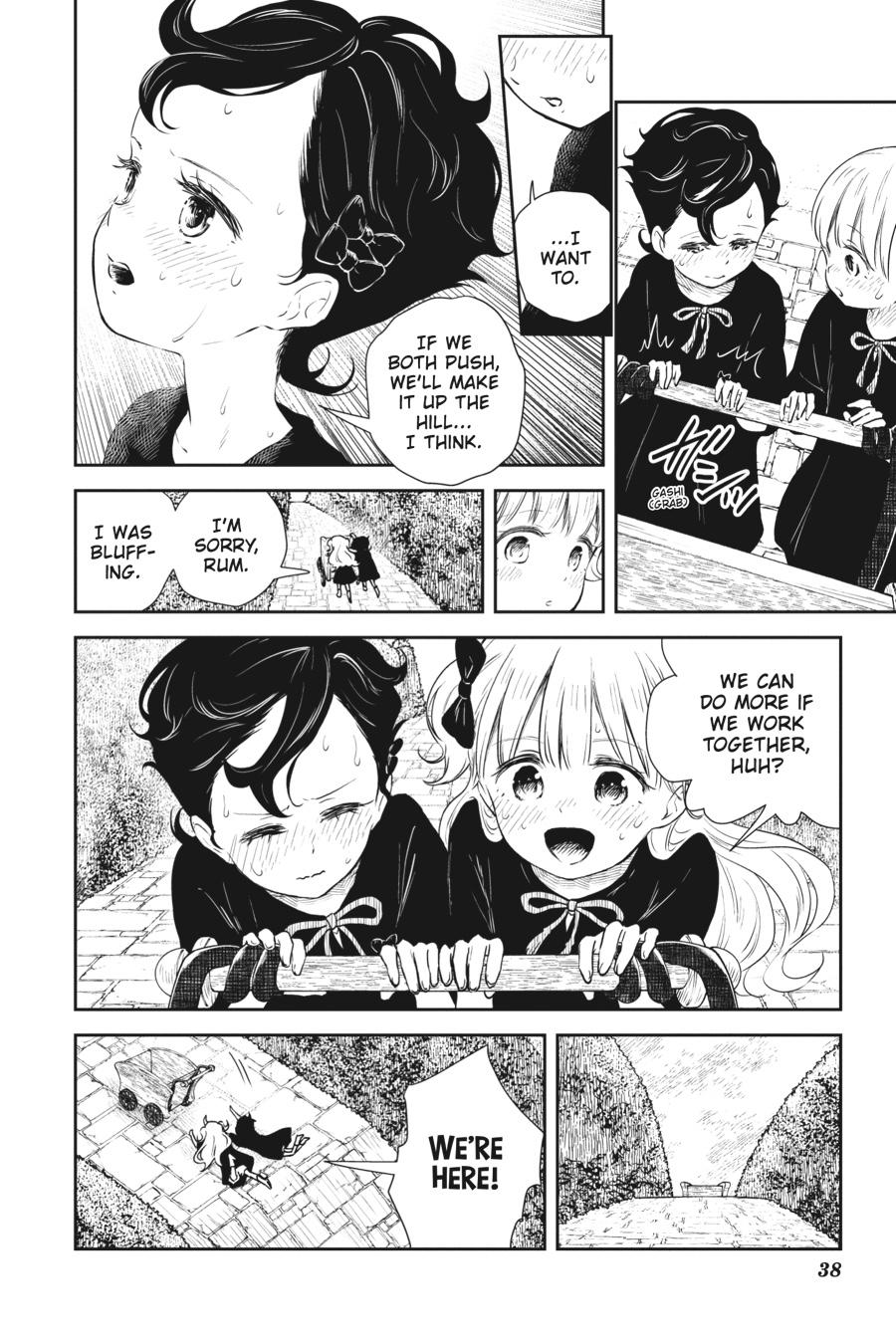 Shadows House Chapter 27 10