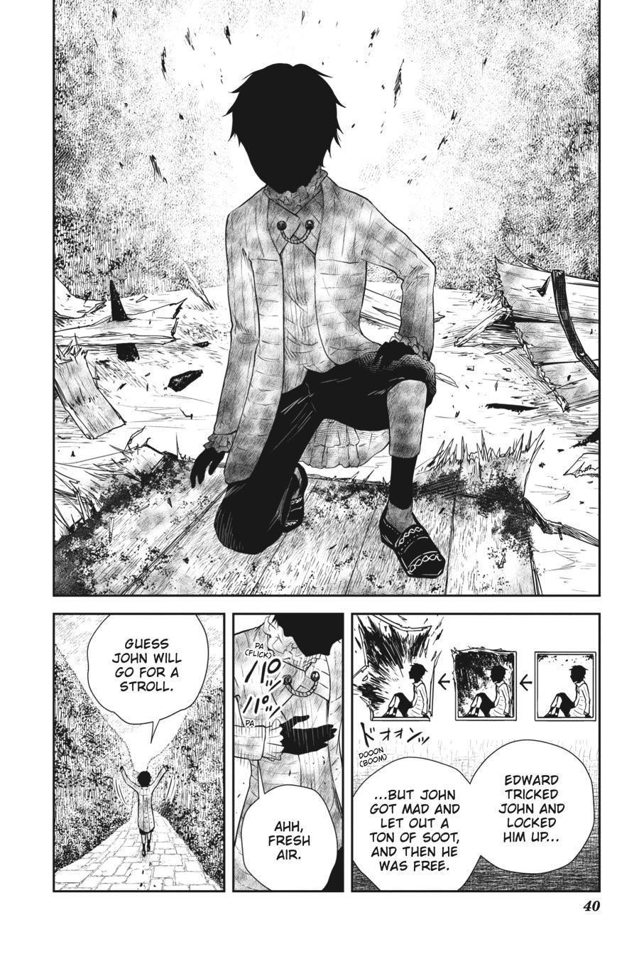 Shadows House Chapter 27 12