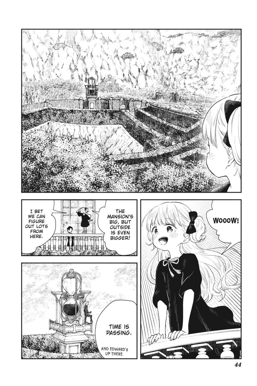 Shadows House Chapter 28 3
