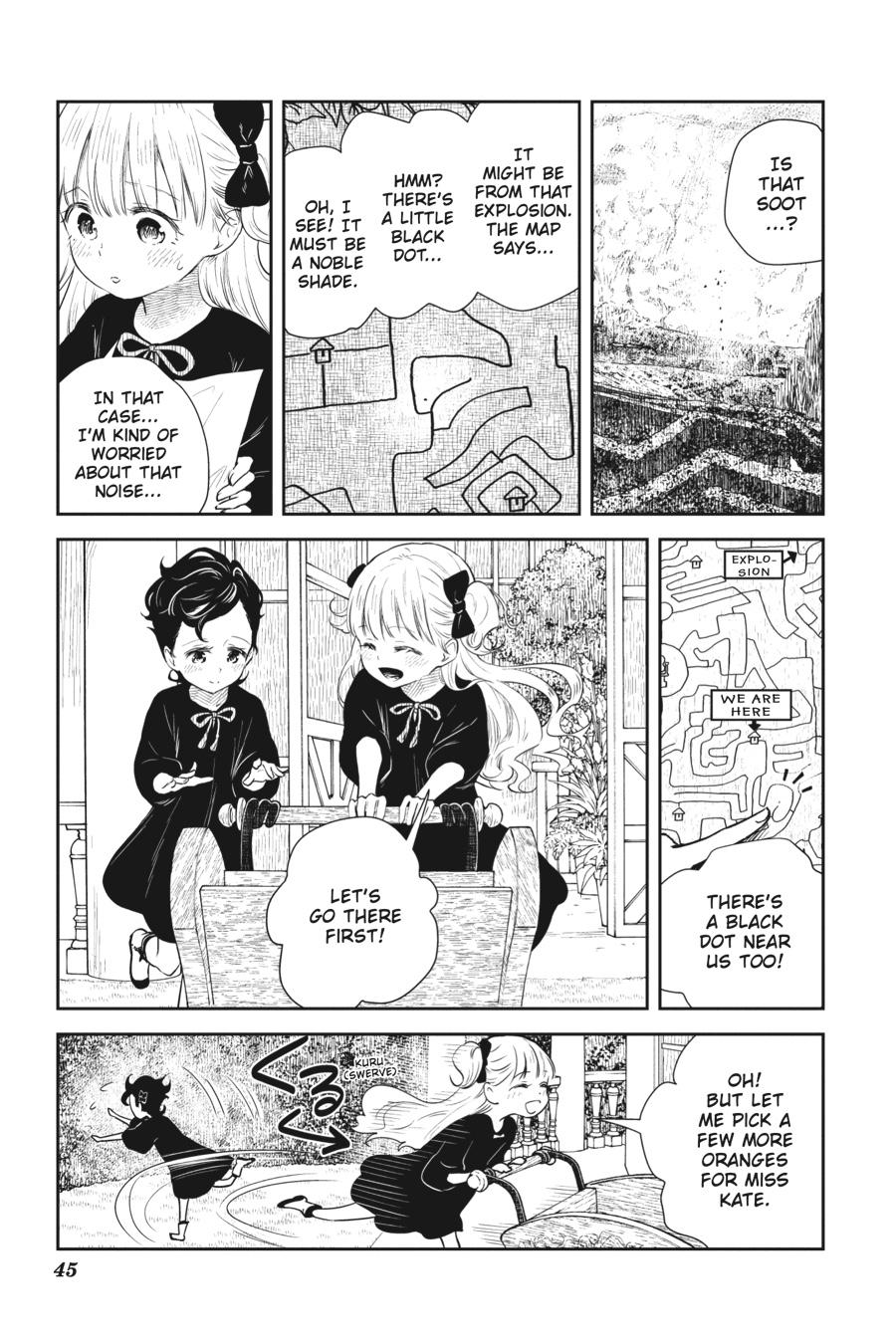 Shadows House Chapter 28 4