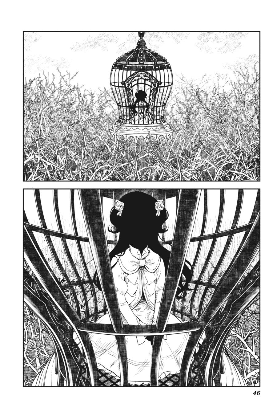 Shadows House Chapter 28 5