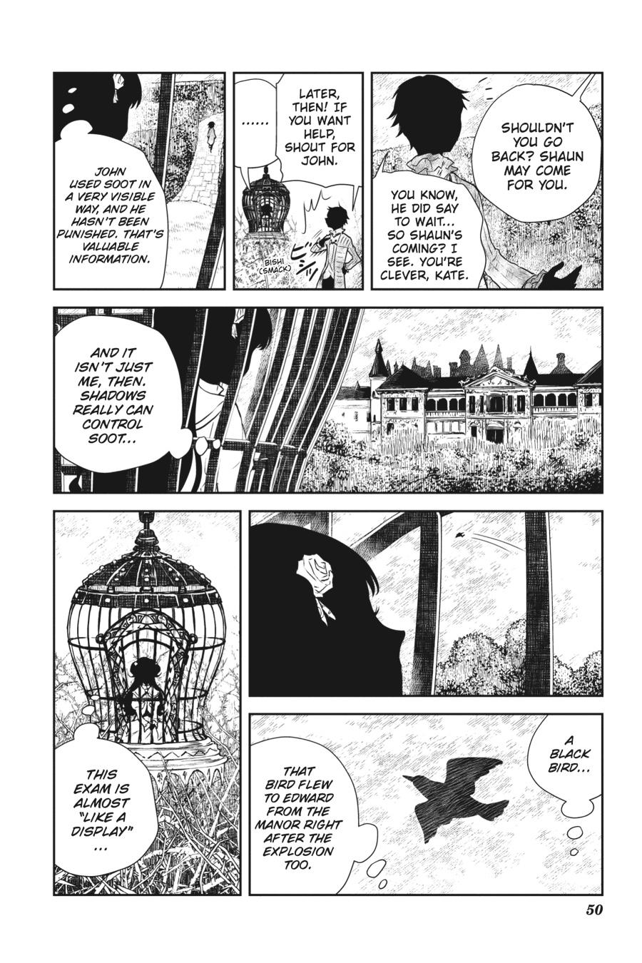 Shadows House Chapter 28 9
