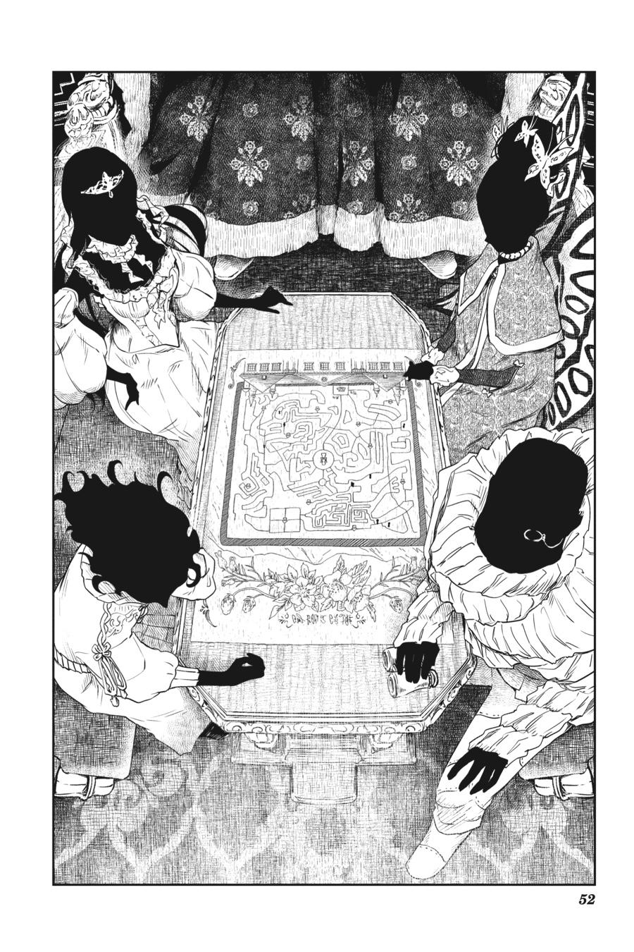 Shadows House Chapter 28 11