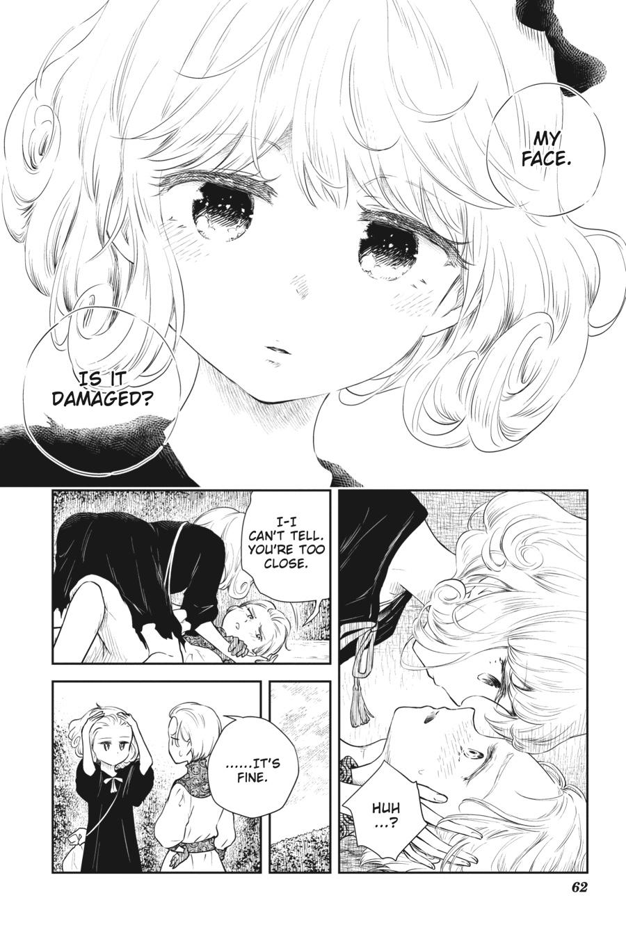Shadows House Chapter 29 8