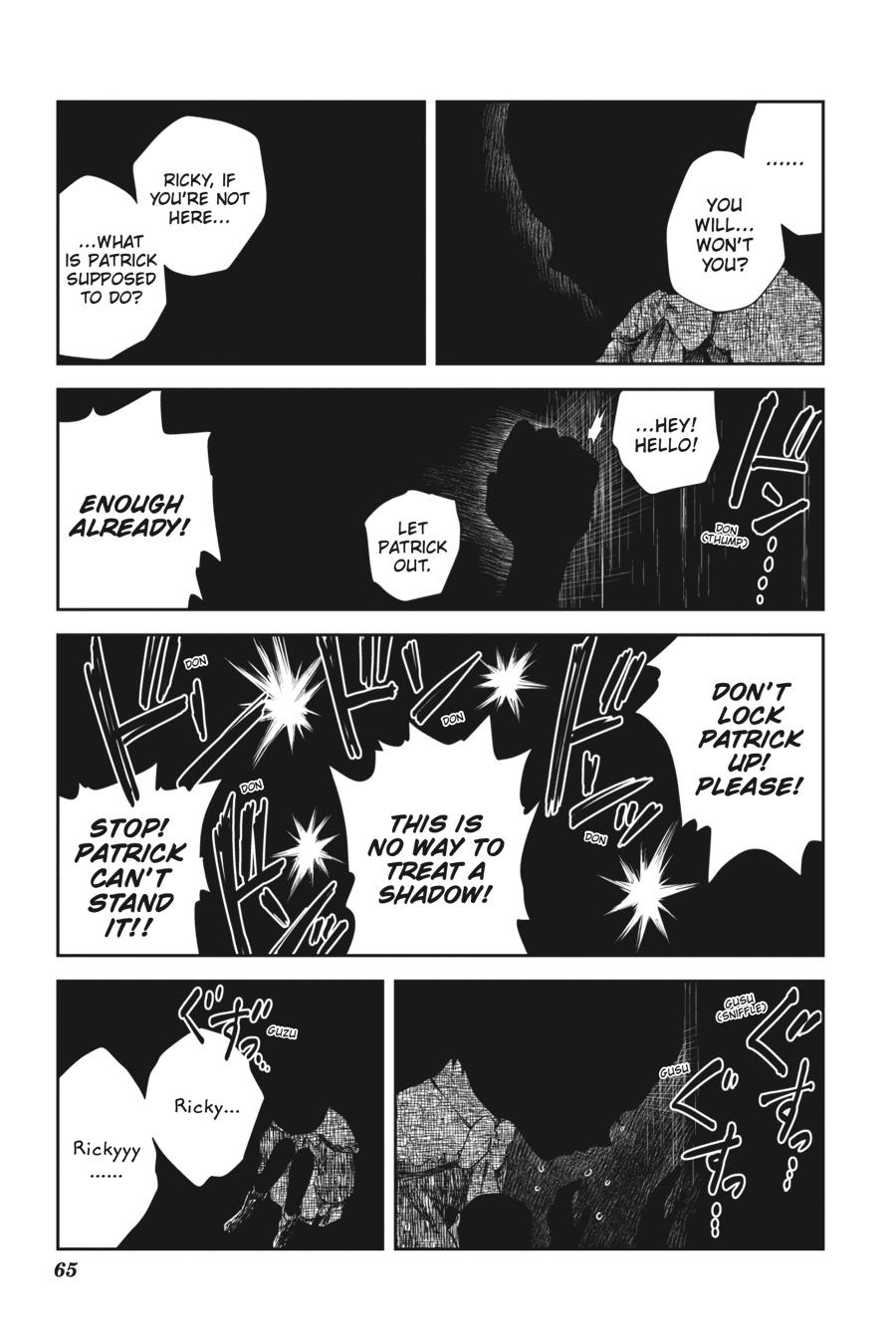Shadows House Chapter 29 11