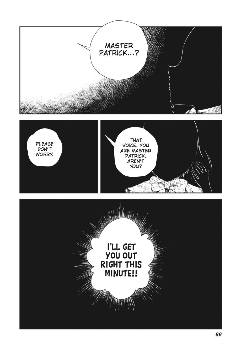 Shadows House Chapter 29 12