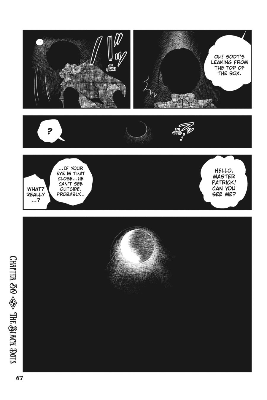 Shadows House Chapter 30 1