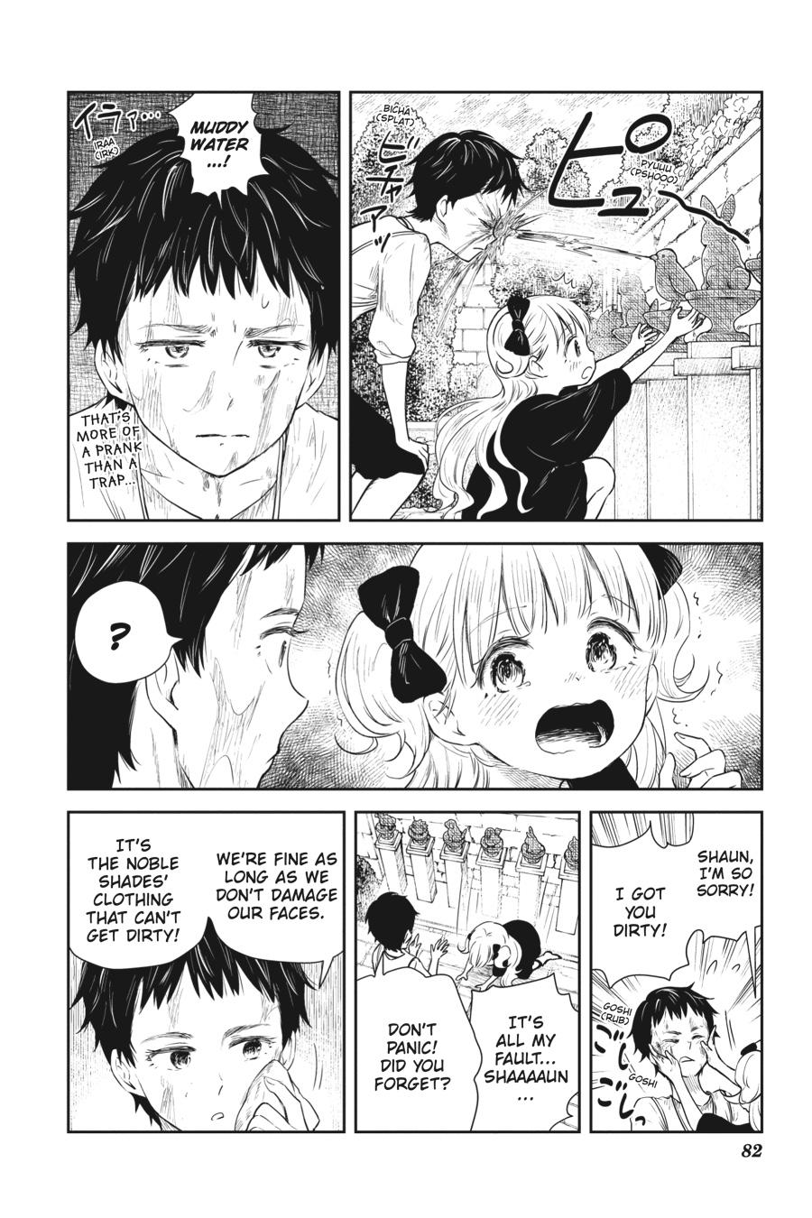 Shadows House Chapter 31 3