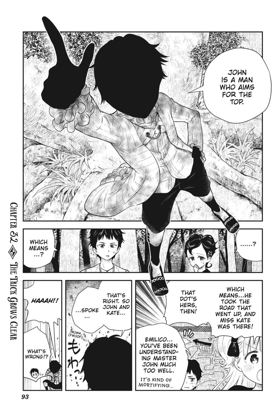 Shadows House Chapter 32 1