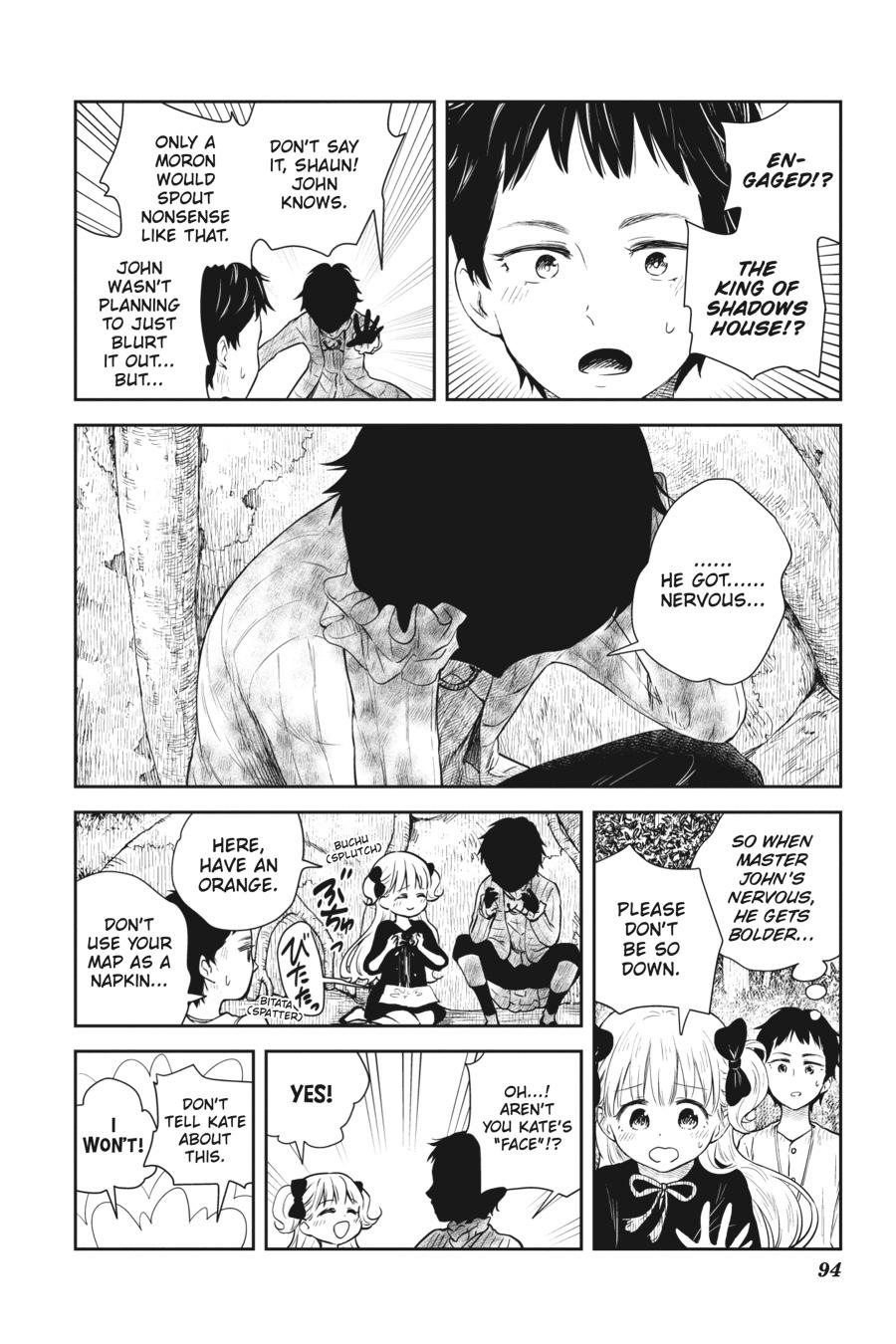 Shadows House Chapter 32 2