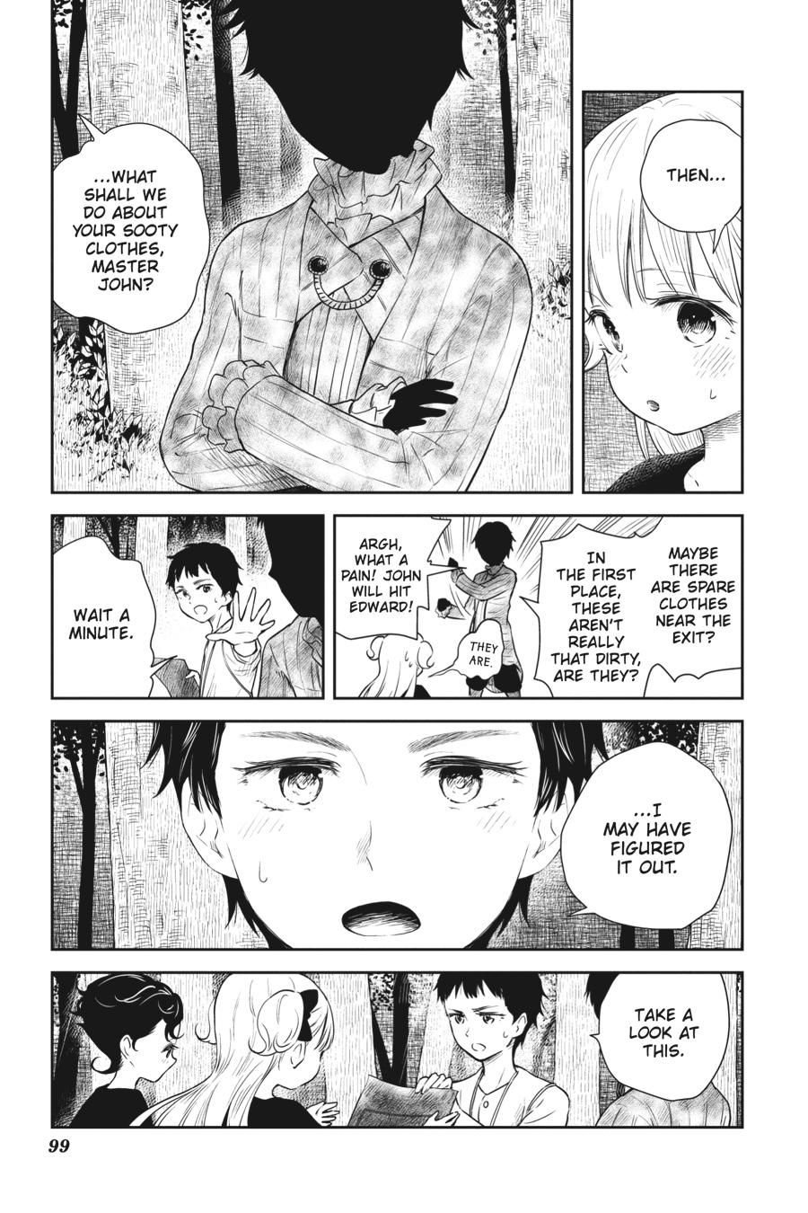 Shadows House Chapter 32 7