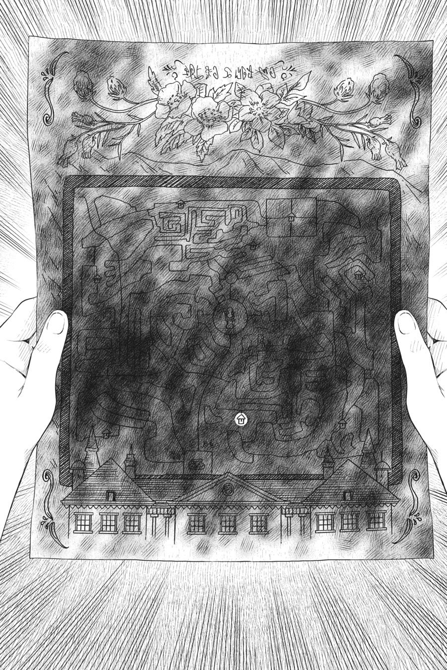 Shadows House Chapter 32 8