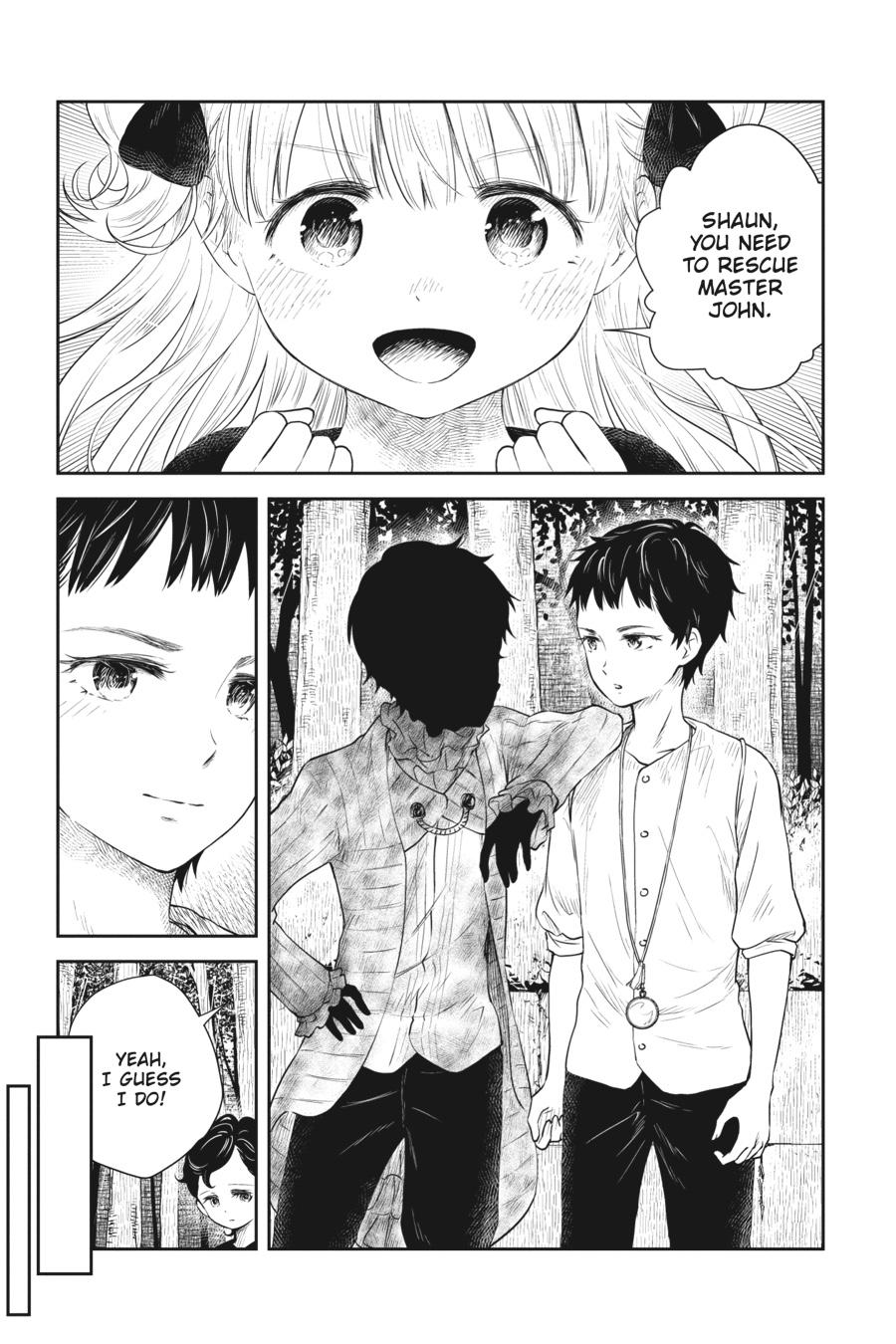 Shadows House Chapter 32 11