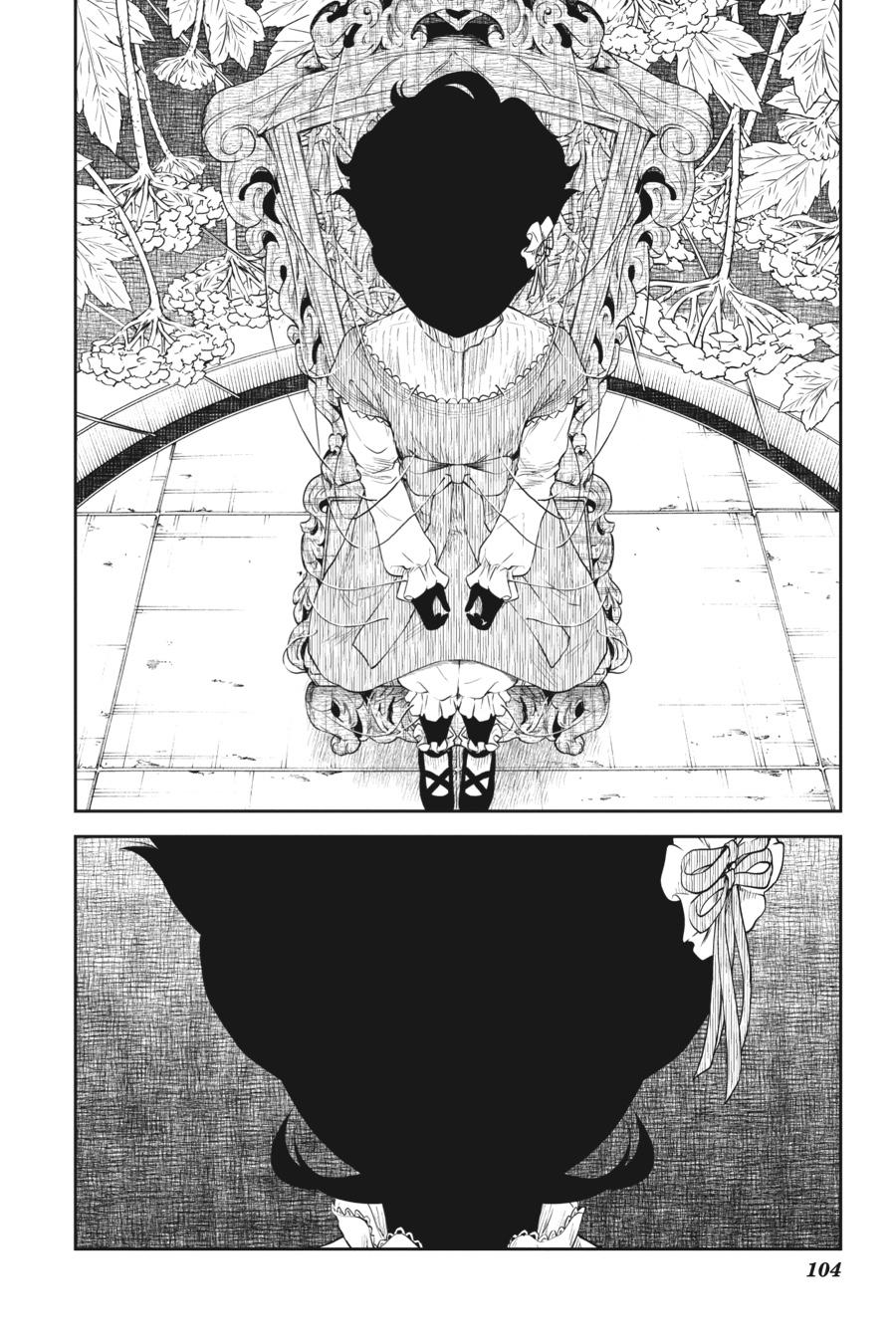 Shadows House Chapter 32 12