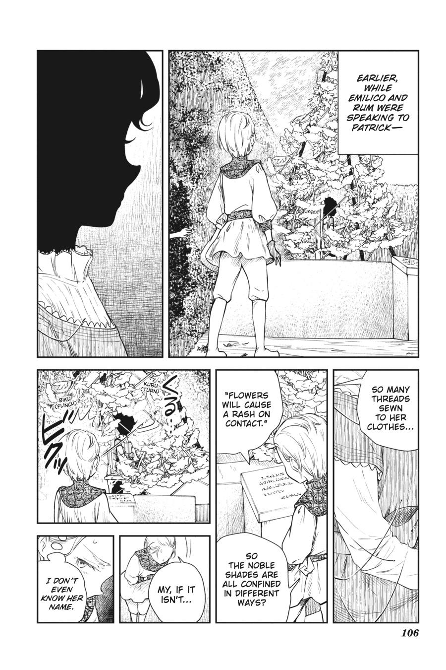 Shadows House Chapter 33 2