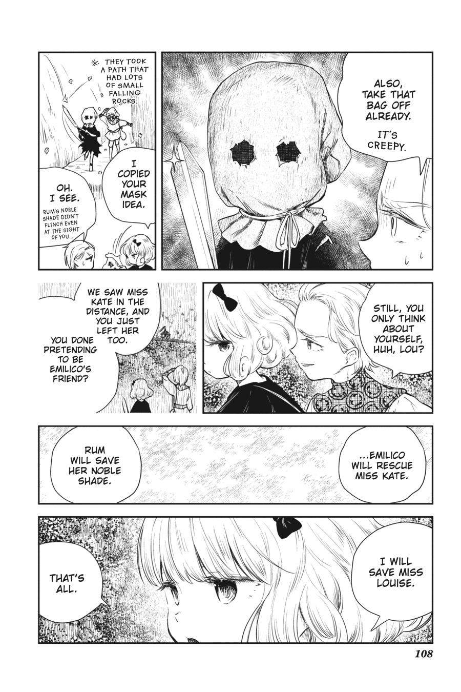 Shadows House Chapter 33 4