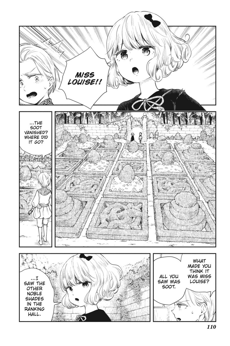 Shadows House Chapter 33 6