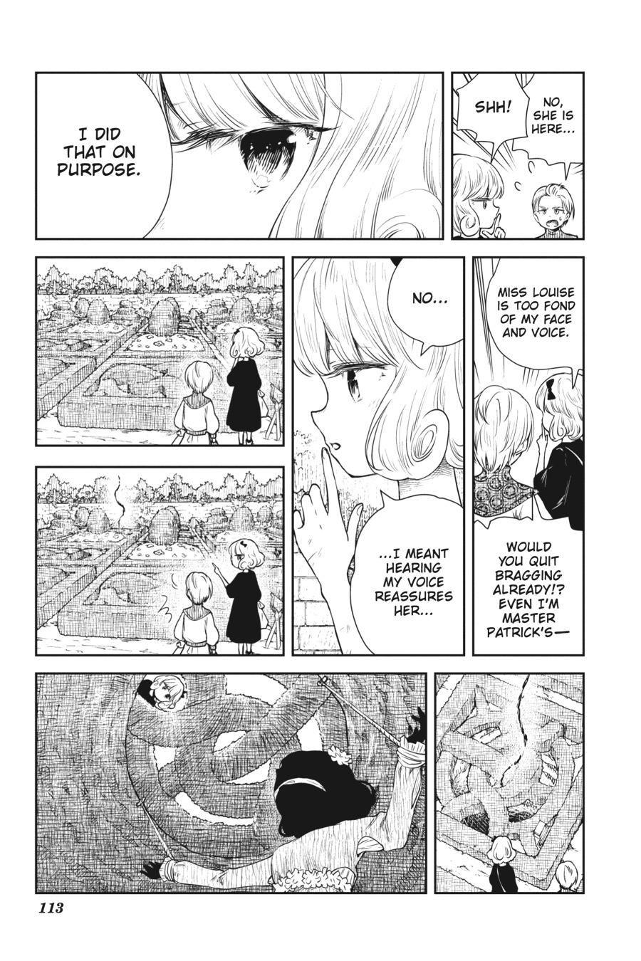 Shadows House Chapter 33 9