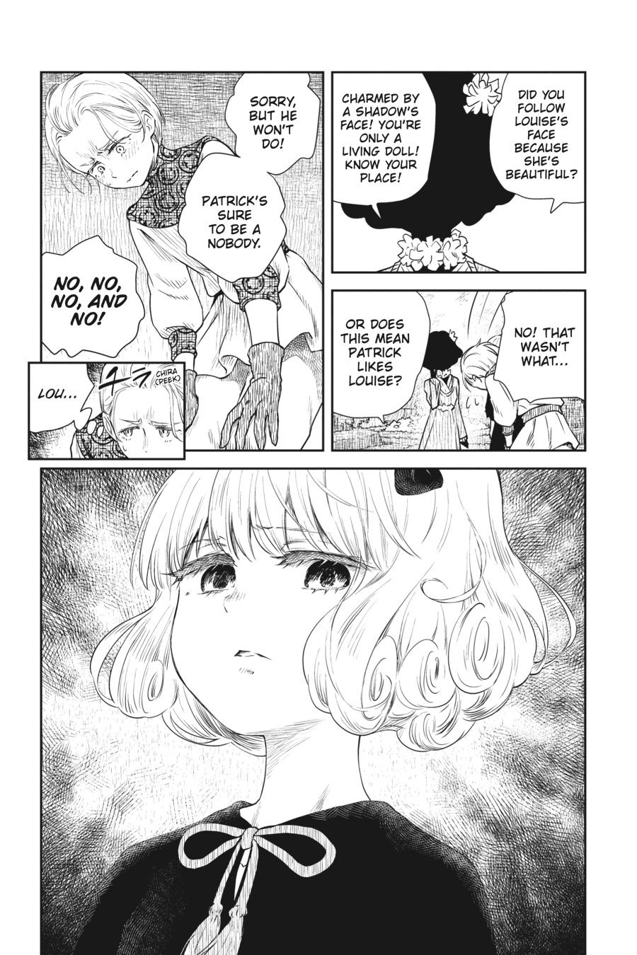 Shadows House Chapter 33 11
