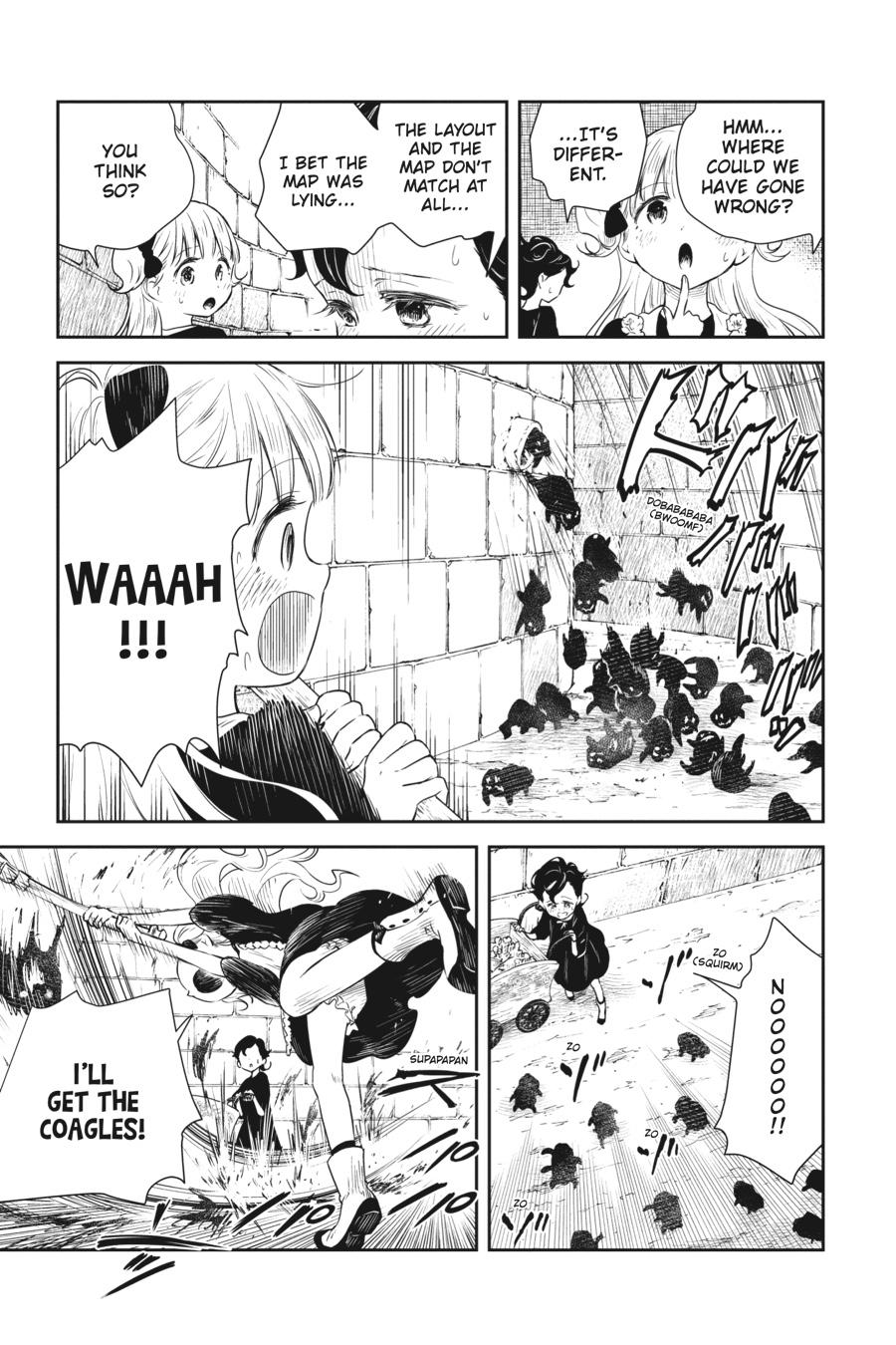 Shadows House Chapter 34 7