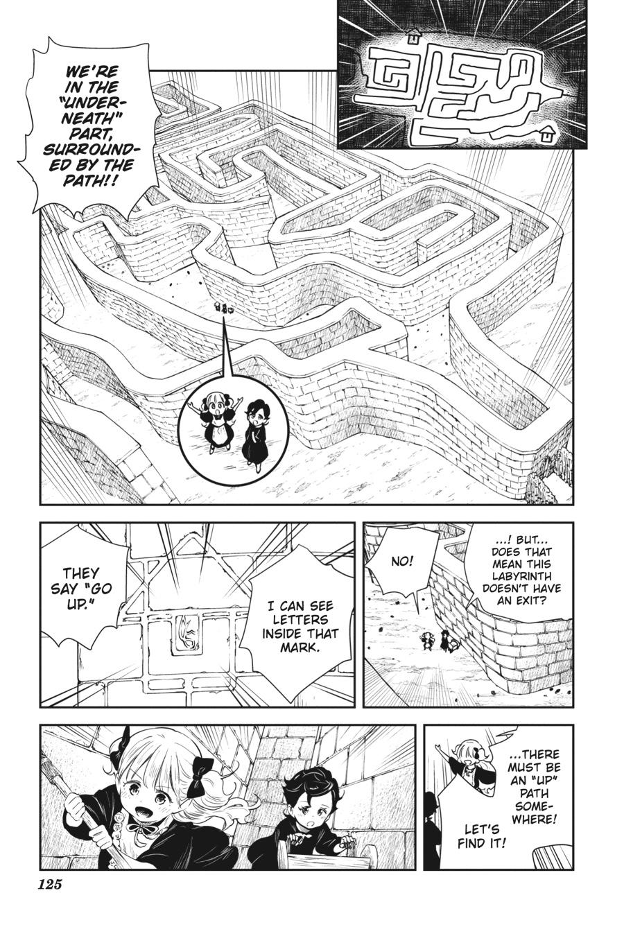 Shadows House Chapter 34 9