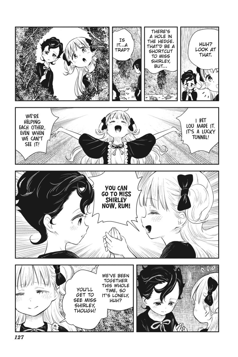 Shadows House Chapter 34 11