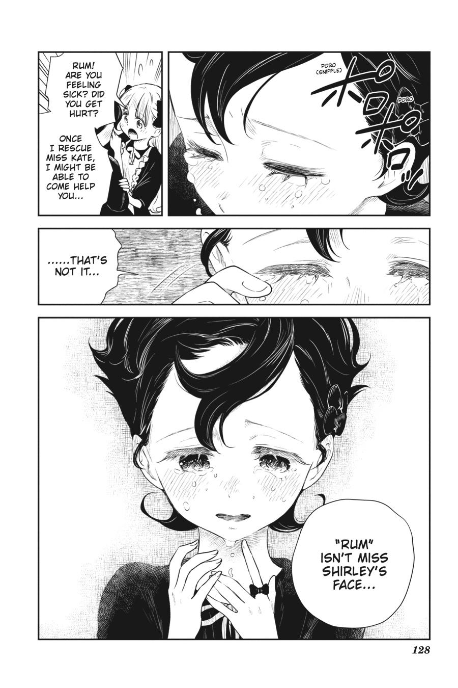 Shadows House Chapter 34 12