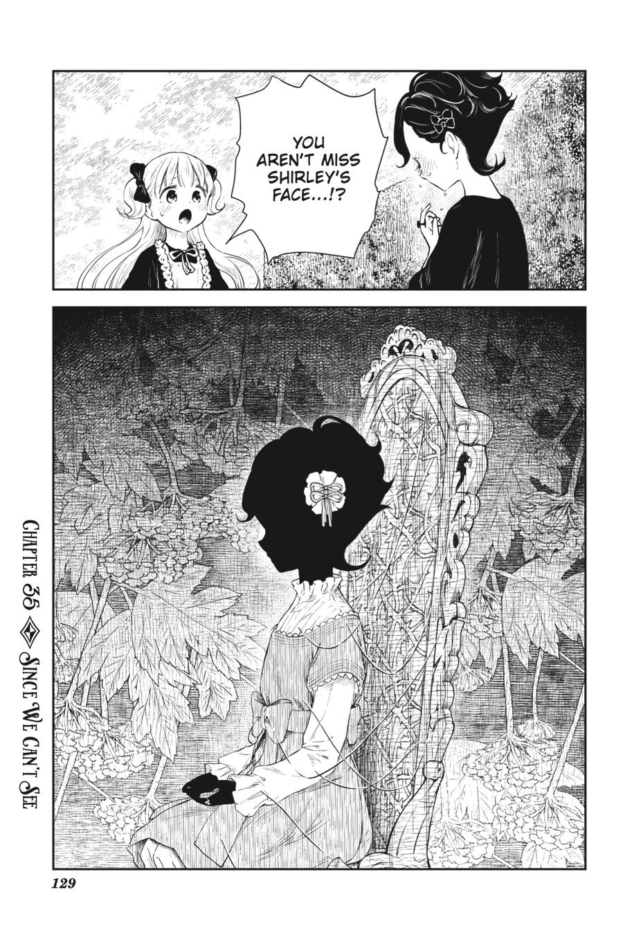 Shadows House Chapter 35 1