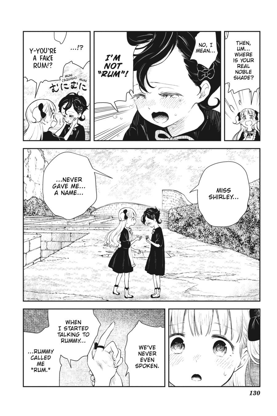 Shadows House Chapter 35 2