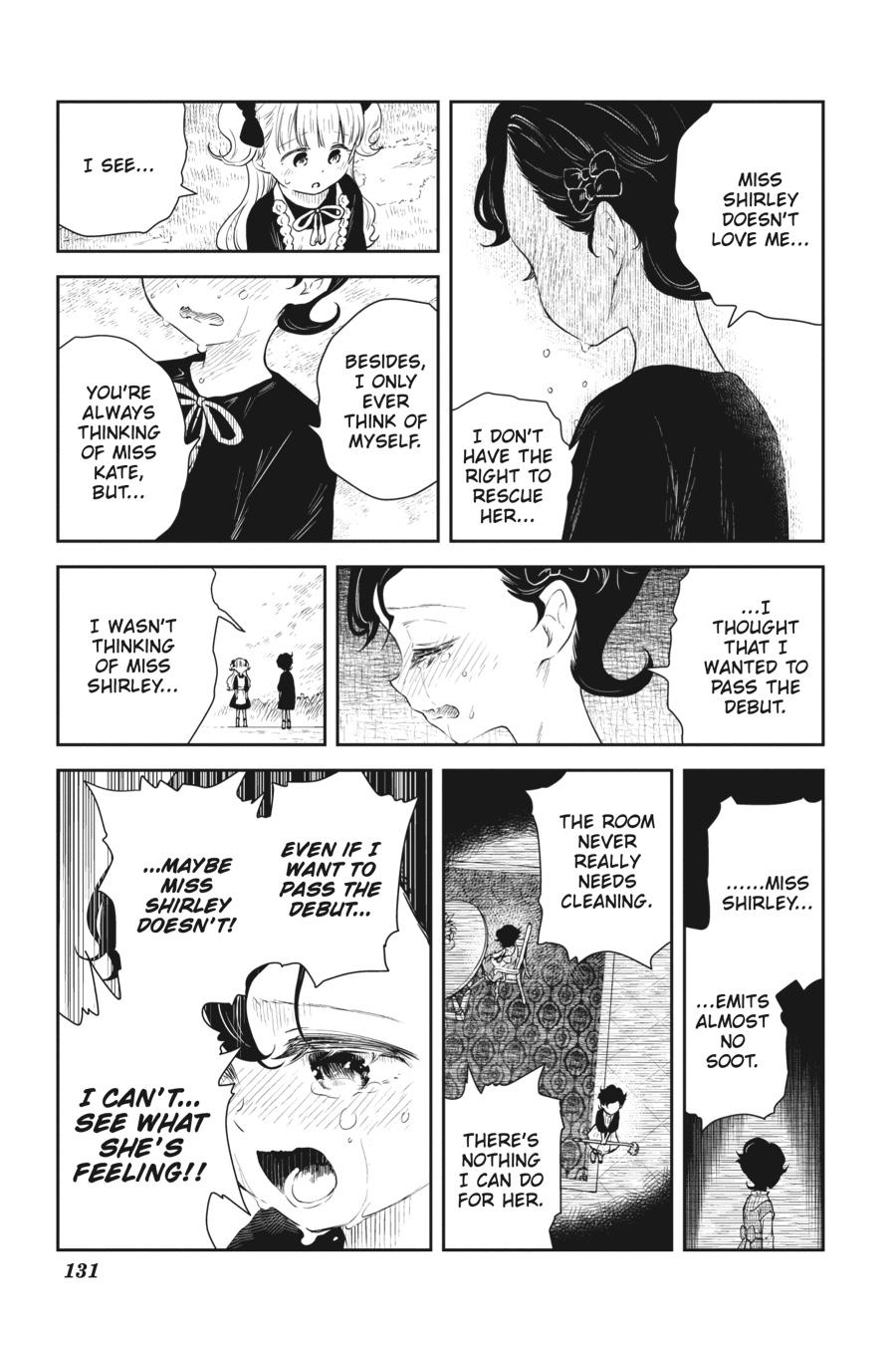 Shadows House Chapter 35 3