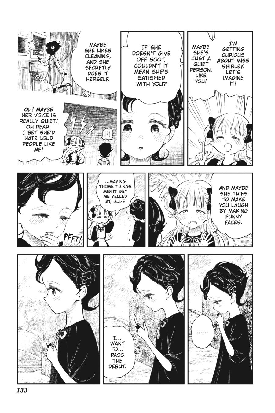 Shadows House Chapter 35 5