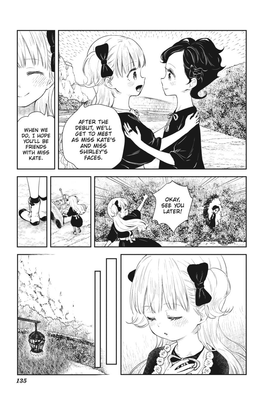 Shadows House Chapter 35 7