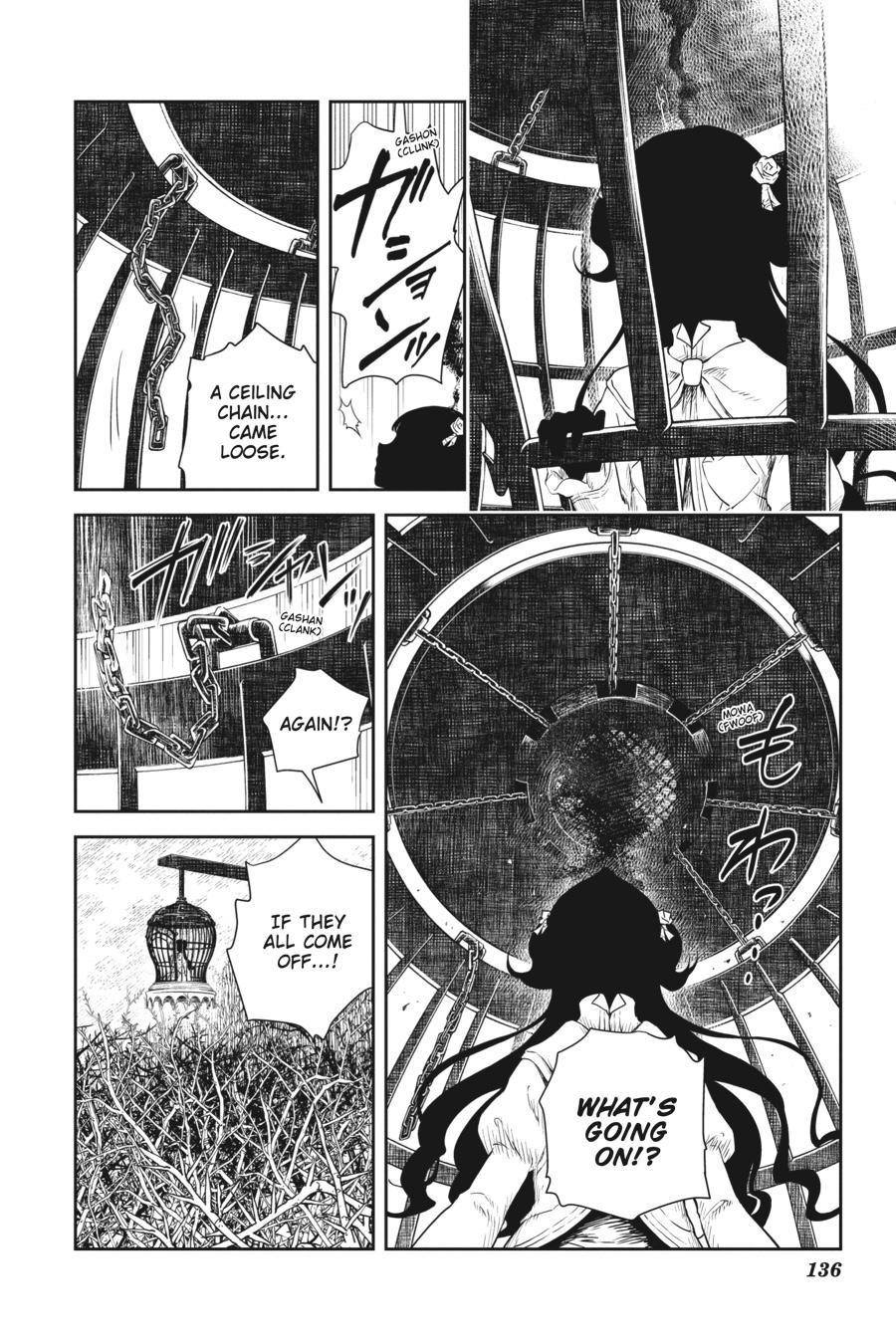 Shadows House Chapter 35 8