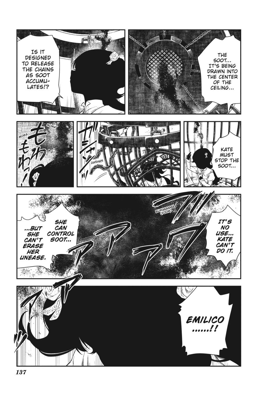 Shadows House Chapter 35 9