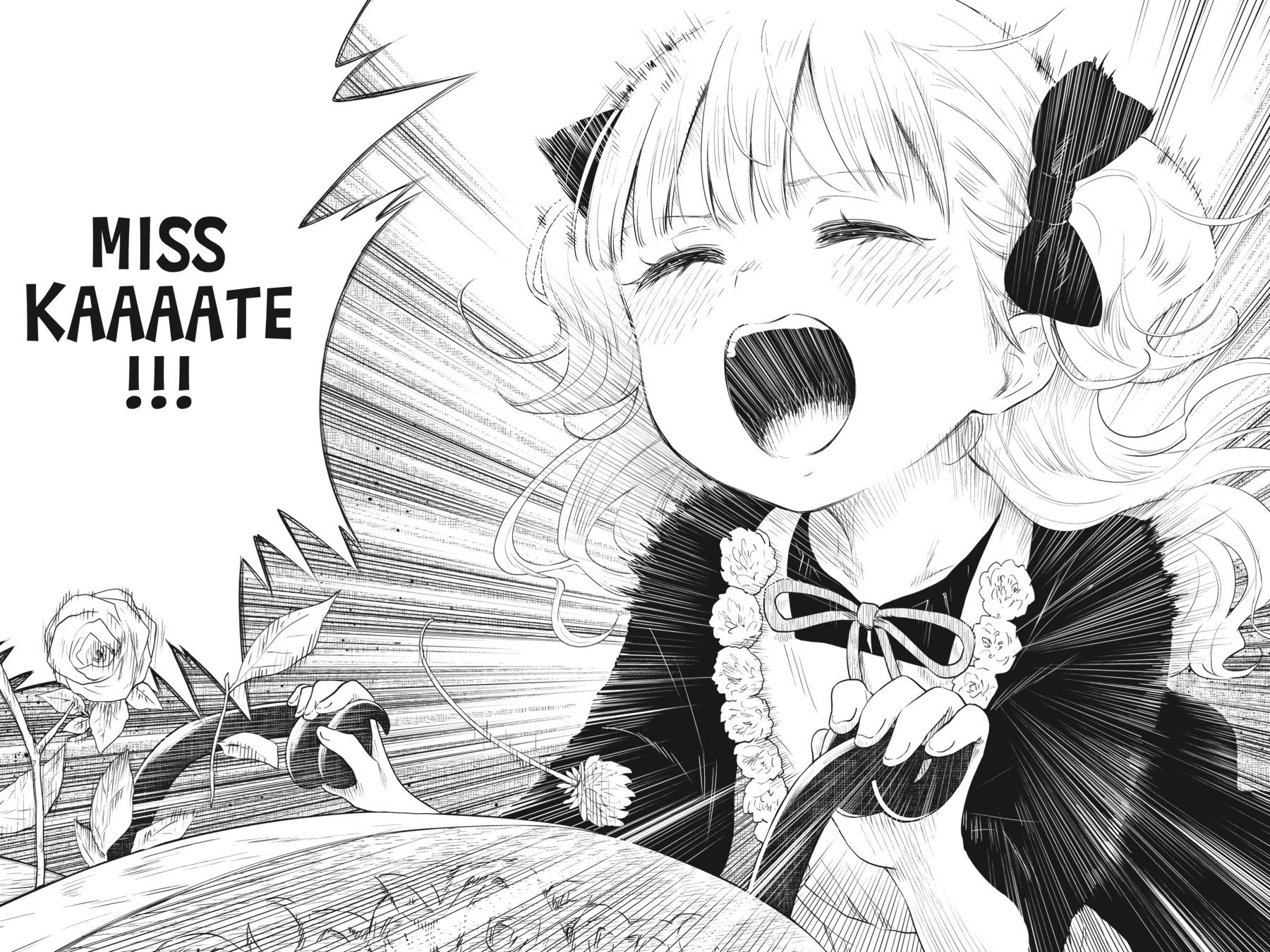 Shadows House Chapter 35 10