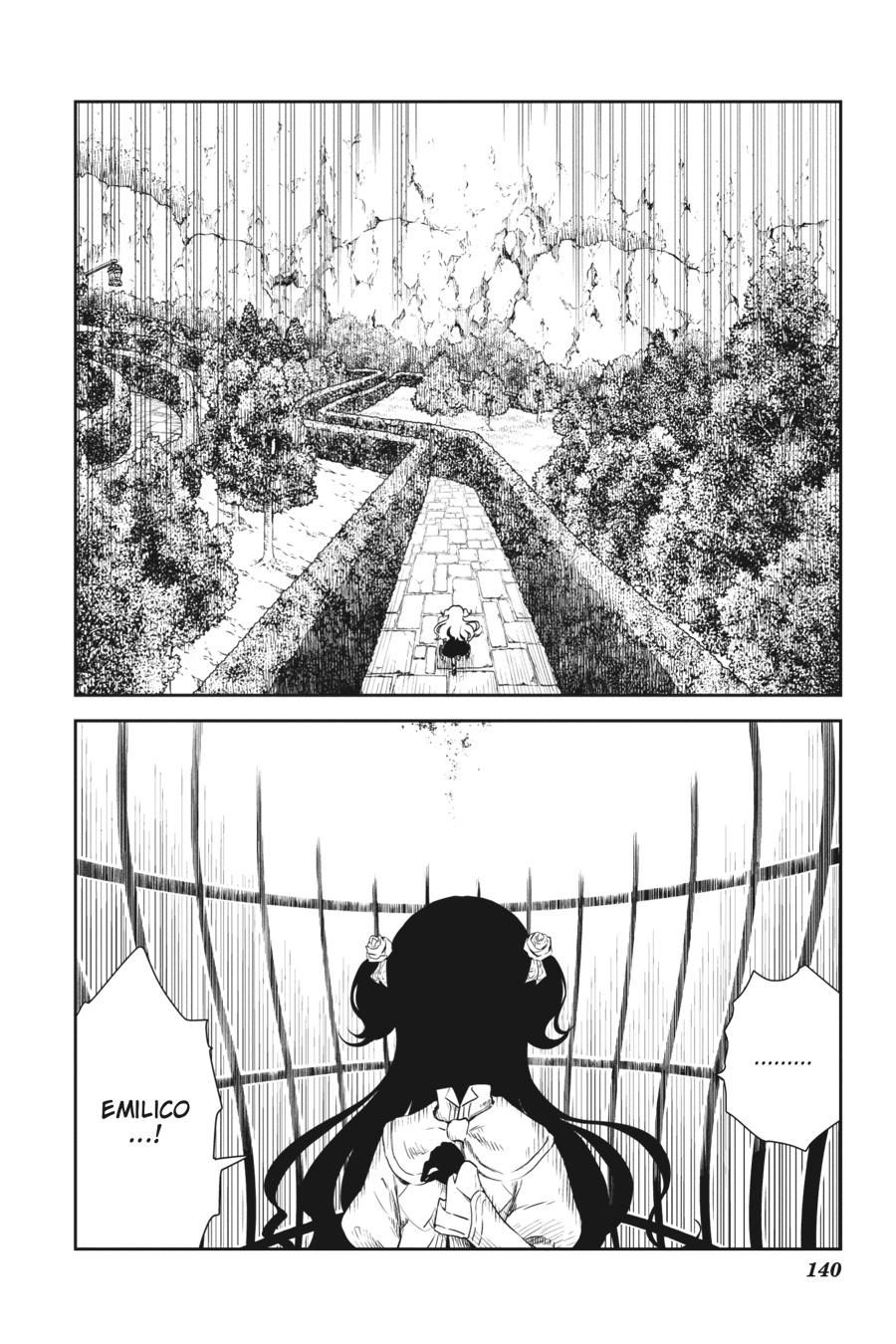 Shadows House Chapter 35 11
