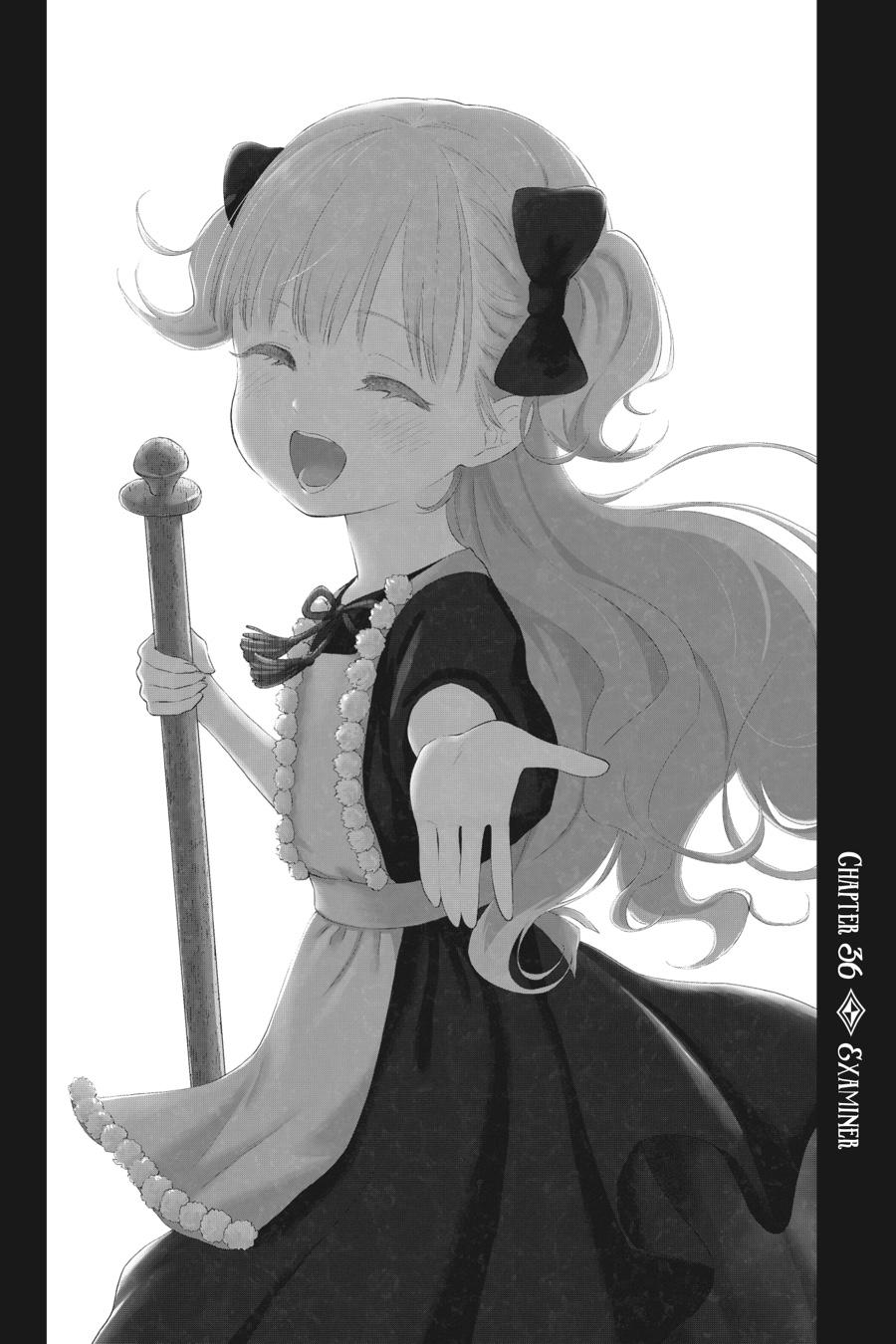 Shadows House Chapter 36 1