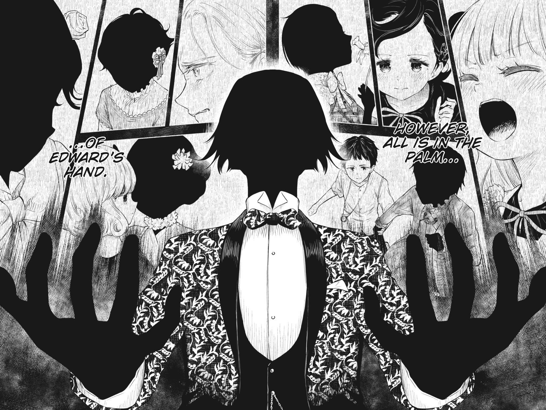 Shadows House Chapter 36 11