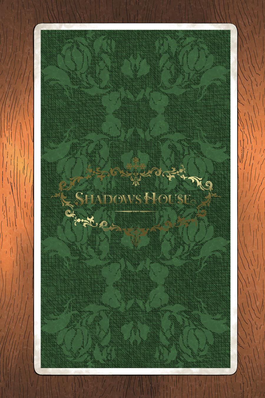 Shadows House Chapter 36 18