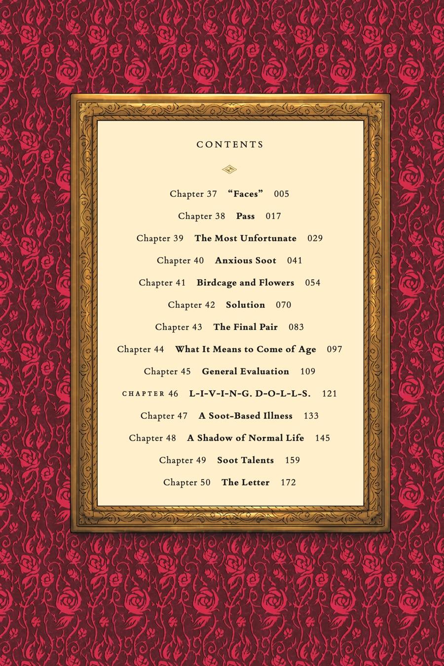 Shadows House Chapter 37 4