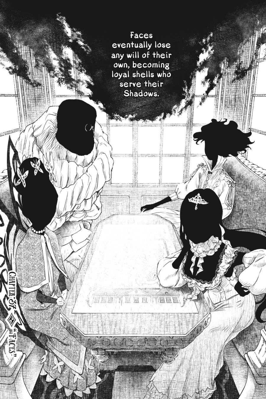 Shadows House Chapter 37 5