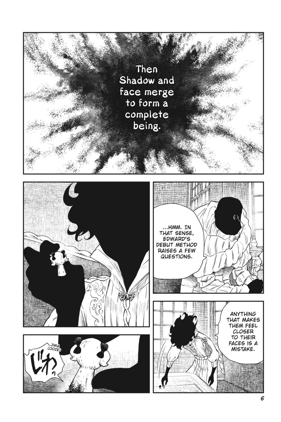 Shadows House Chapter 37 6