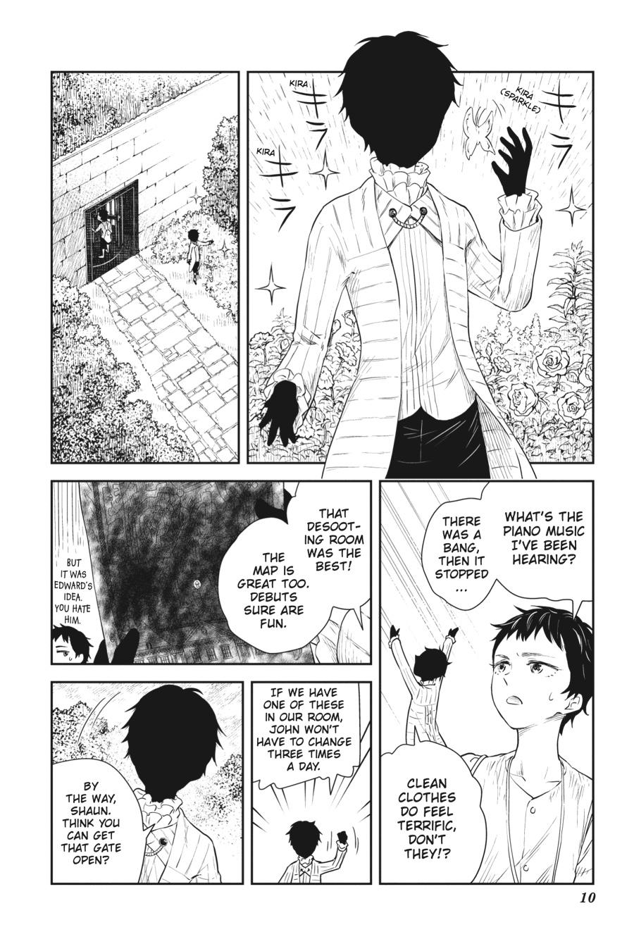 Shadows House Chapter 37 10