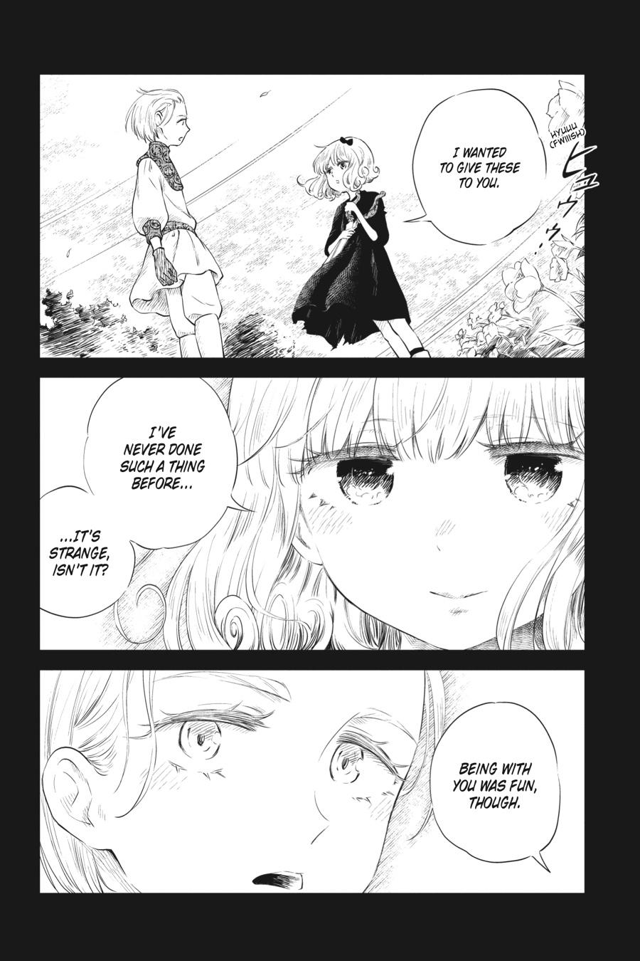 Shadows House Chapter 38 4
