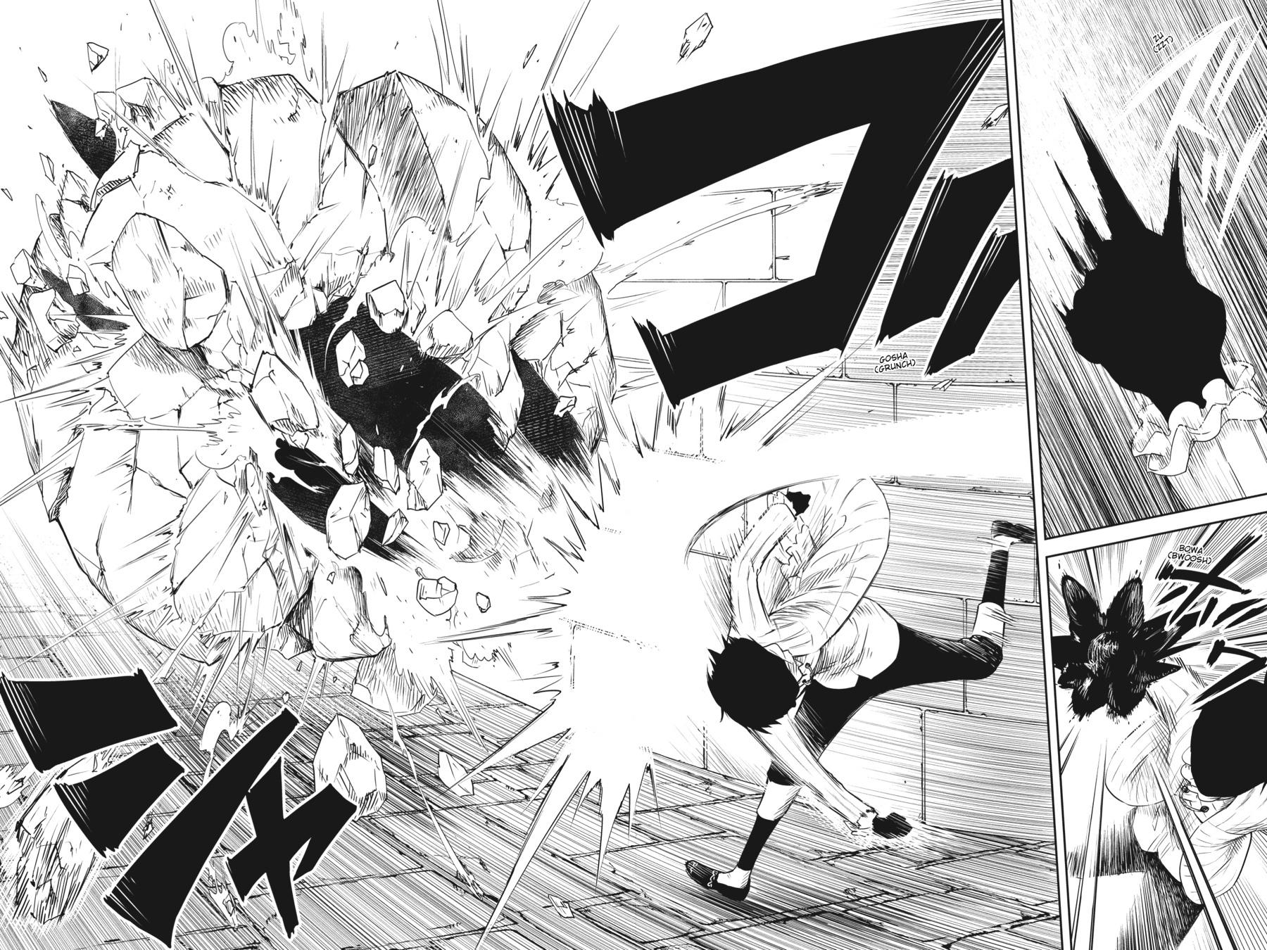 Shadows House Chapter 38 9