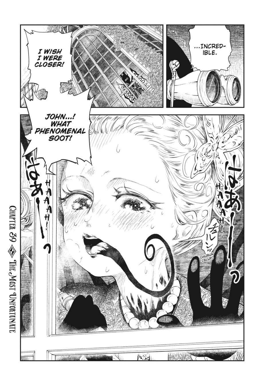 Shadows House Chapter 39 1