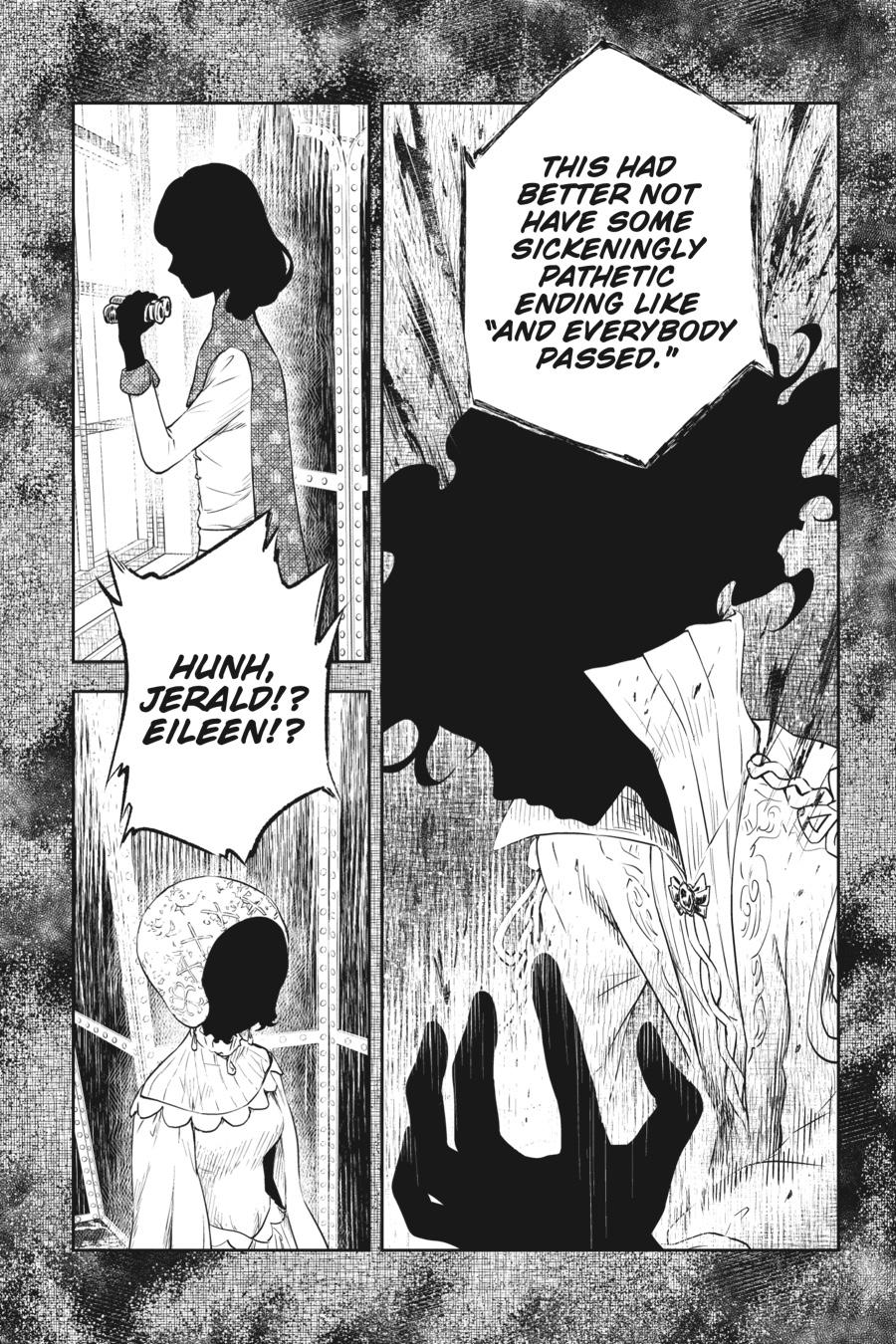 Shadows House Chapter 39 10